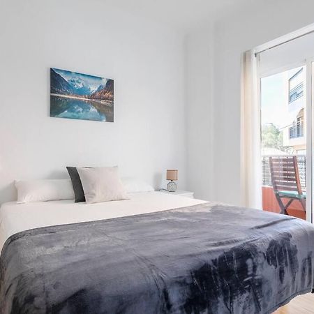 Encantador Apartamento De 3 Habitaciones Con Balcon Alicante Eksteriør bilde